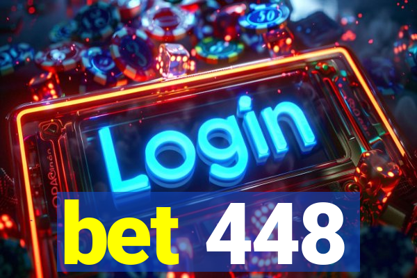 bet 448