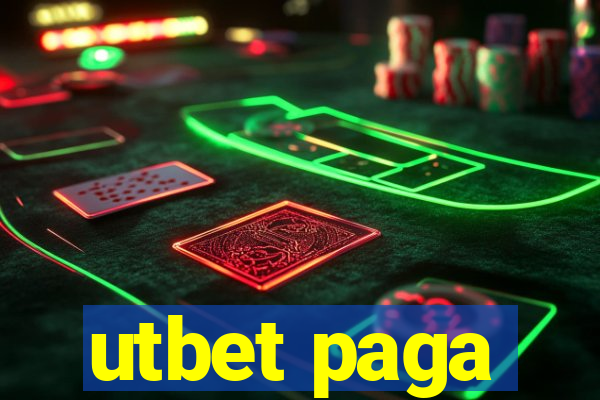 utbet paga