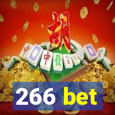 266 bet