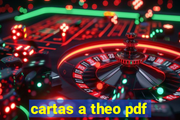 cartas a theo pdf