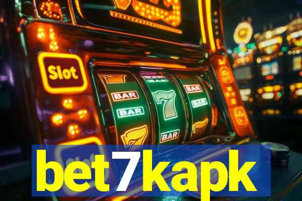 bet7kapk