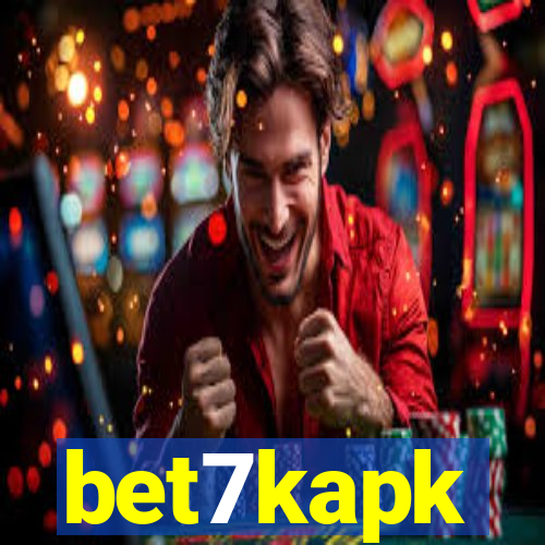 bet7kapk