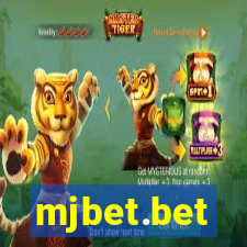 mjbet.bet