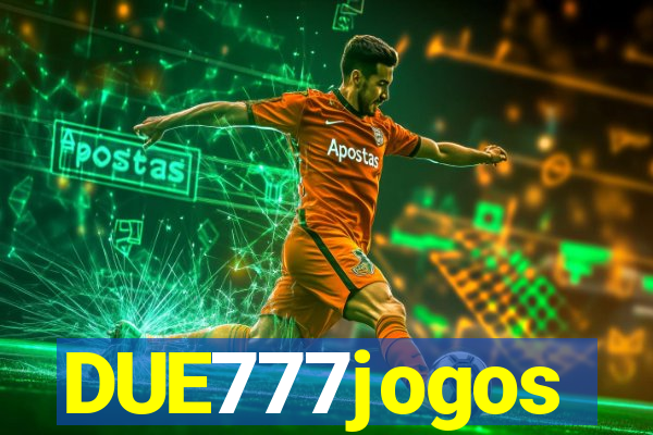 DUE777jogos