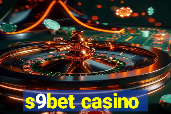 s9bet casino