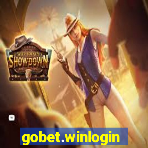 gobet.winlogin