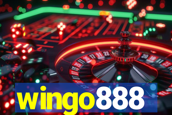 wingo888