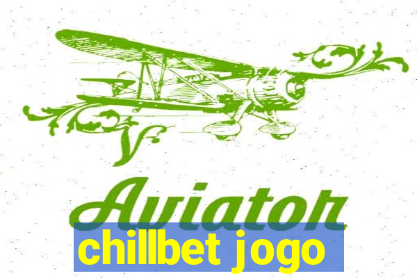 chillbet jogo