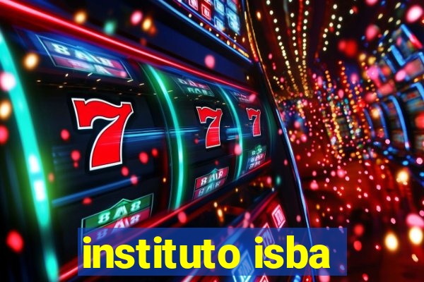 instituto isba