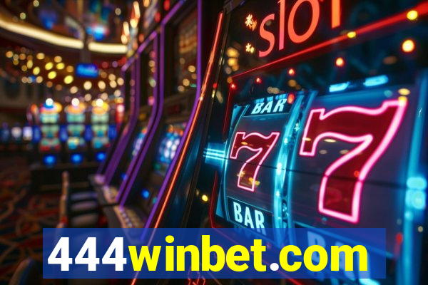 444winbet.com