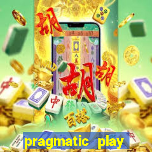 pragmatic play slots rtp