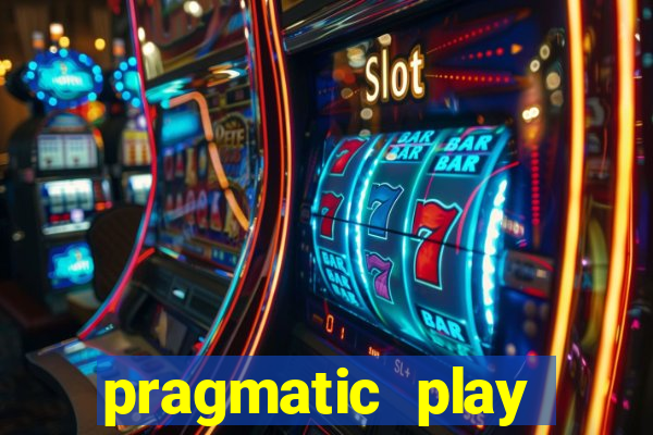 pragmatic play slots rtp