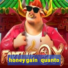 honeygain quanto tempo demora