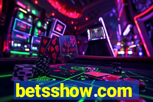 betsshow.com