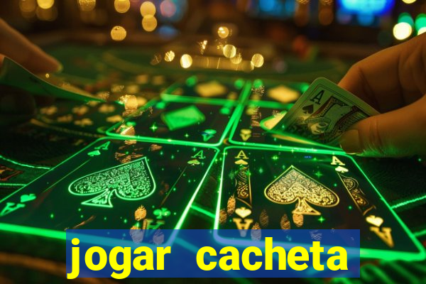 jogar cacheta online valendo dinheiro