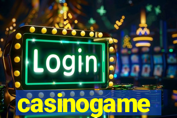 casinogame