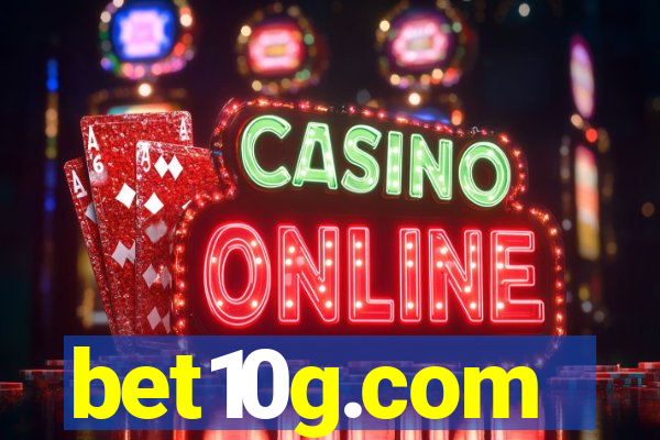 bet10g.com