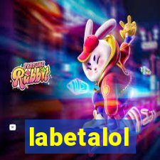 labetalol