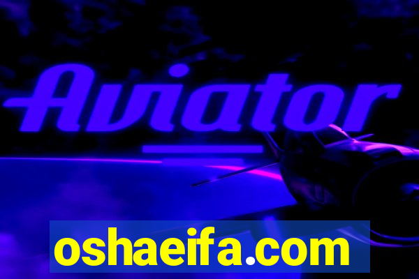 oshaeifa.com