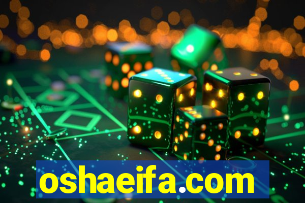 oshaeifa.com