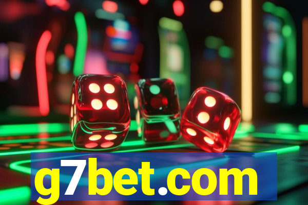 g7bet.com