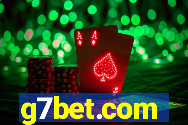 g7bet.com