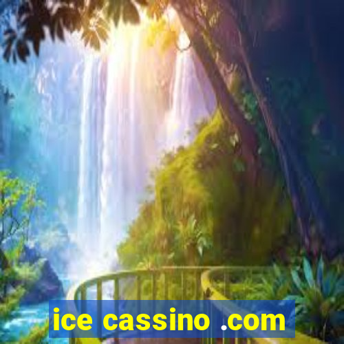 ice cassino .com