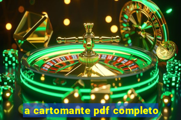 a cartomante pdf completo