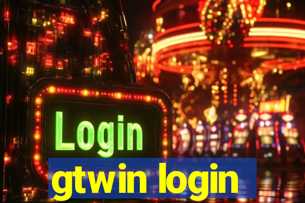 gtwin login