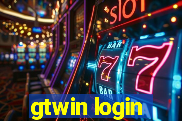 gtwin login