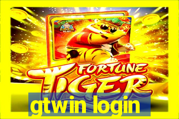 gtwin login