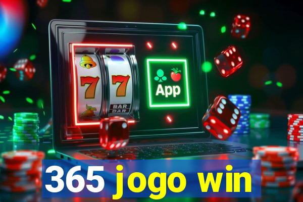 365 jogo win