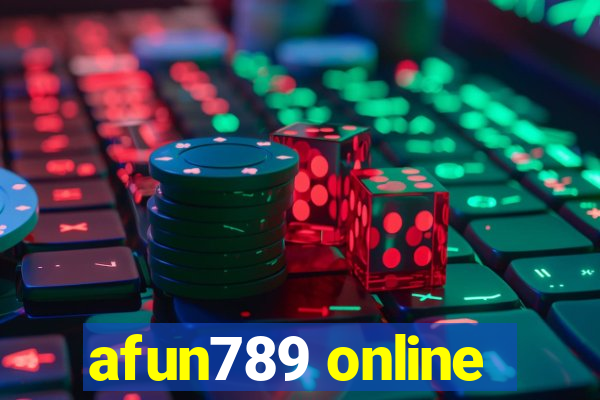 afun789 online