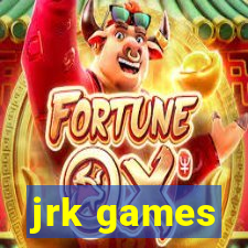 jrk games