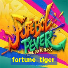 fortune tiger depósito mínimo