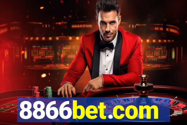 8866bet.com