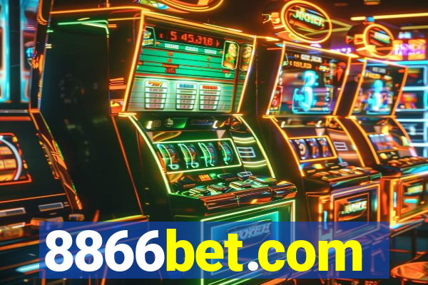 8866bet.com