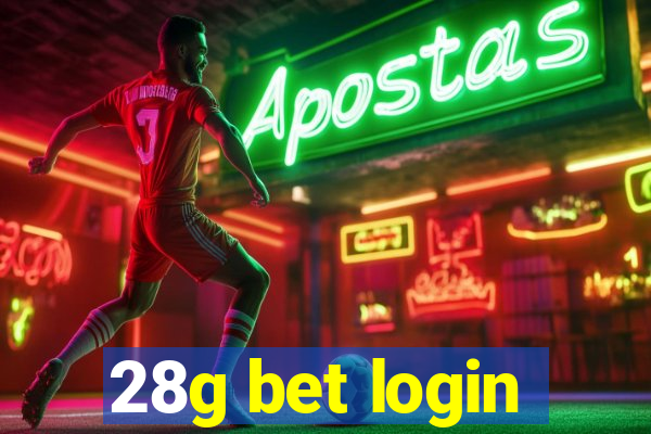 28g bet login