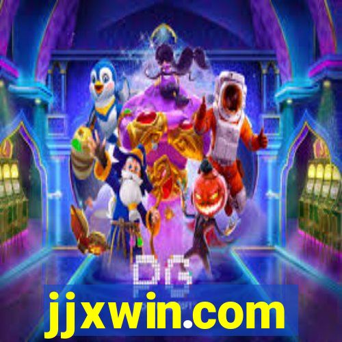 jjxwin.com