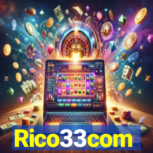 Rico33com