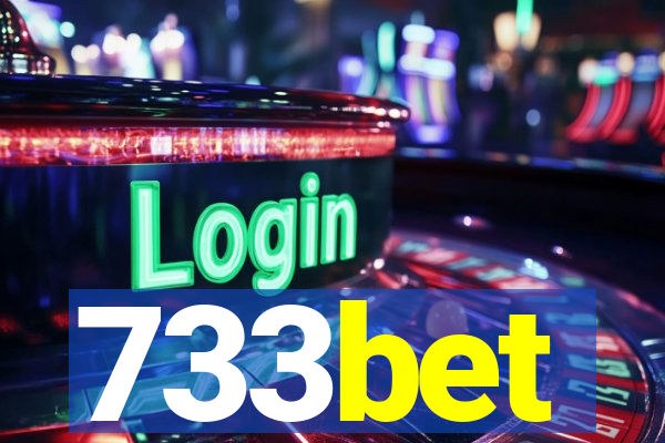 733bet