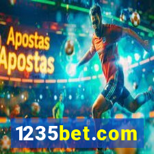 1235bet.com