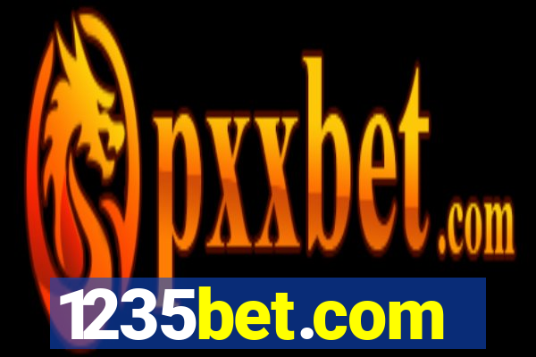 1235bet.com