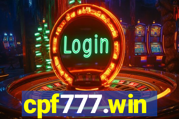 cpf777.win