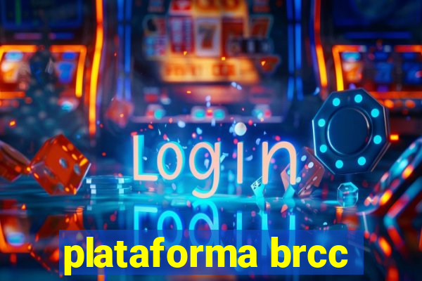 plataforma brcc