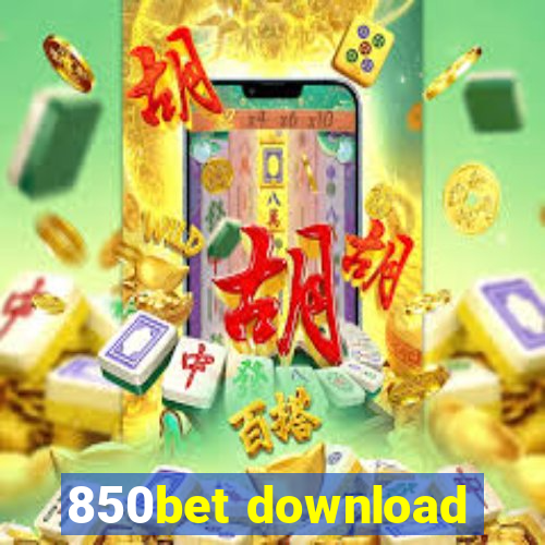 850bet download