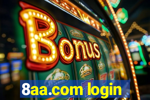 8aa.com login