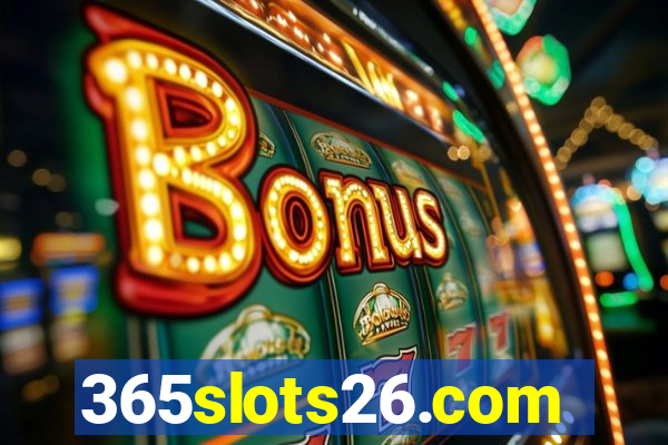 365slots26.com