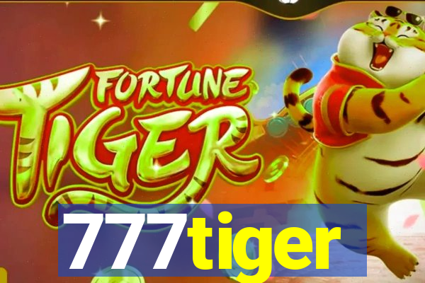 777tiger