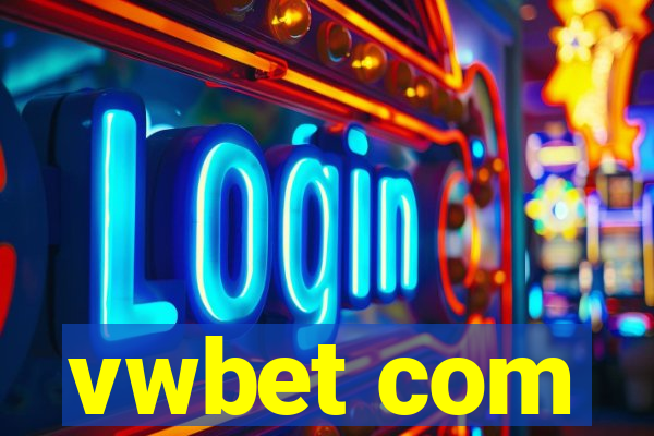 vwbet com